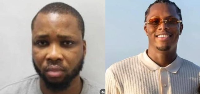 Nigerian Man