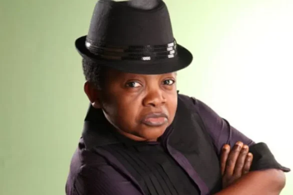 VIDEO: Actor Chinedu Ikedieze Expresses Shock Trying To Watch World Cup In America