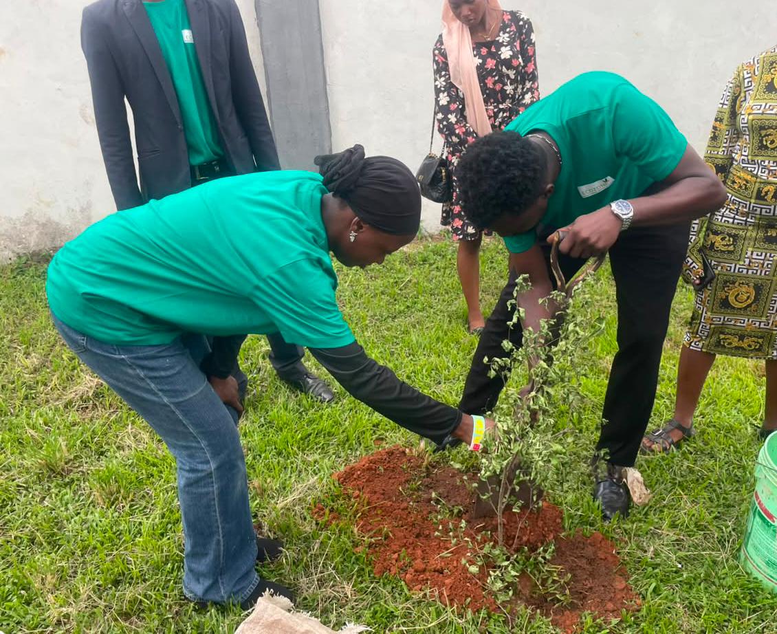 world environment day