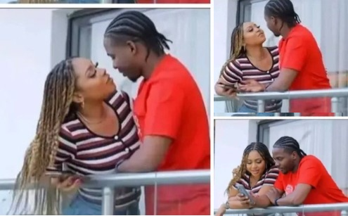 Regina Daniels