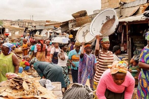 Nigeria’s Poor: Abandoned to Suffer, Left to Die