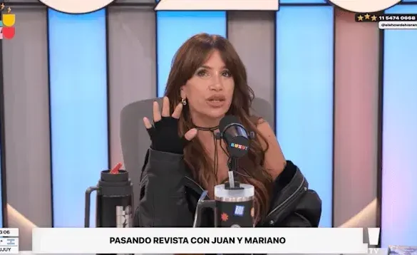 TV Presenter Resigns After Wrongly Announcing Death Of Lionel Messi’s Father