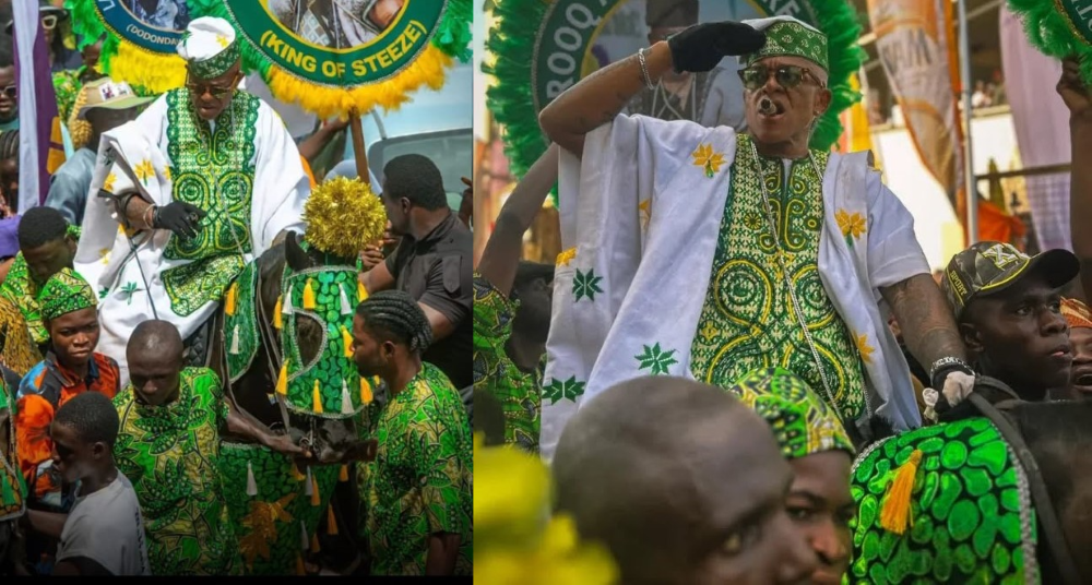 Ojude Oba