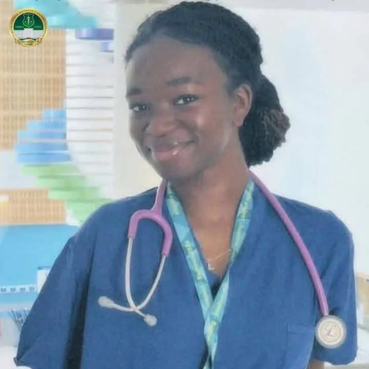Nnani Adaobi Marian