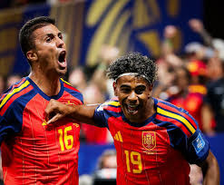 The 2026 World Cup