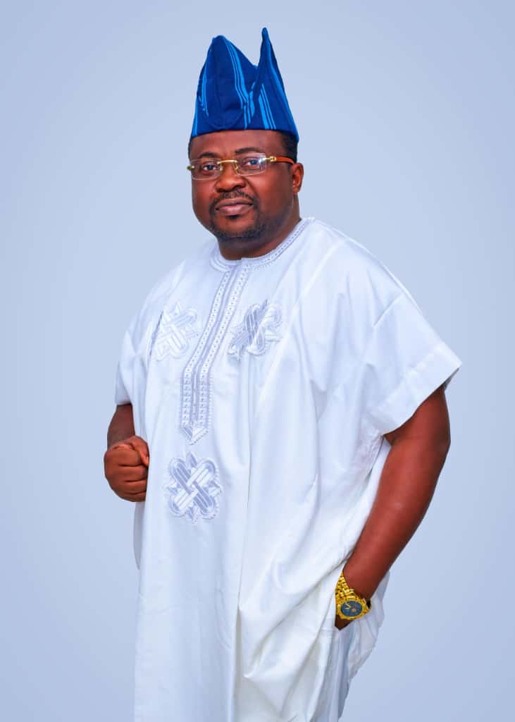 Oyo State