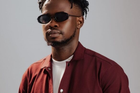 ‘I’m An Alternative Music Artiste With A Difference’