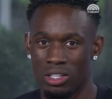 World Cup: Why I Chose US Instead Of Nigeria –Folarin Balogun