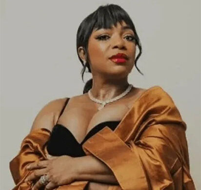 How Bimbo Akintola Reacted To Online Bullying For Supporting Tinubu