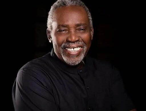 Olu Jacobs: The Curtain Draws At Long Last..