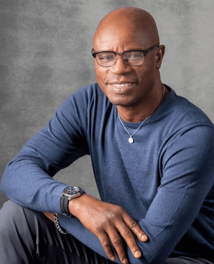 Mutiu Adepoju 