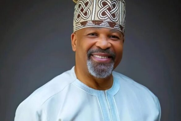 I Was Once Paid To Fake Church Miracle -Actor Yemi Solade