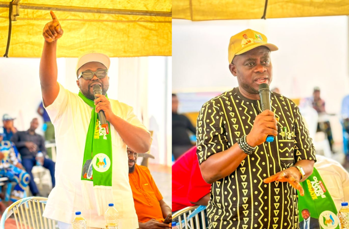 Oyo Central