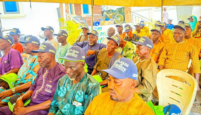 Oyo Central