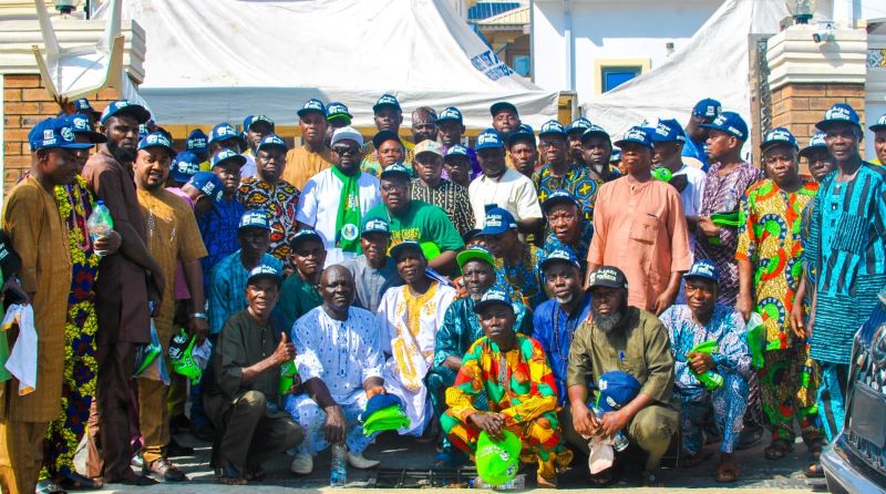 Oyo Central