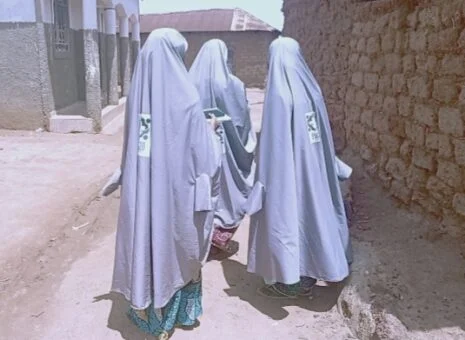 Child Brides