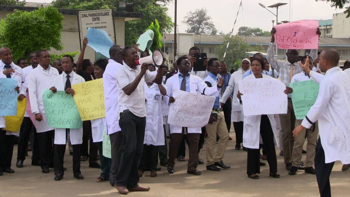 Health Workers